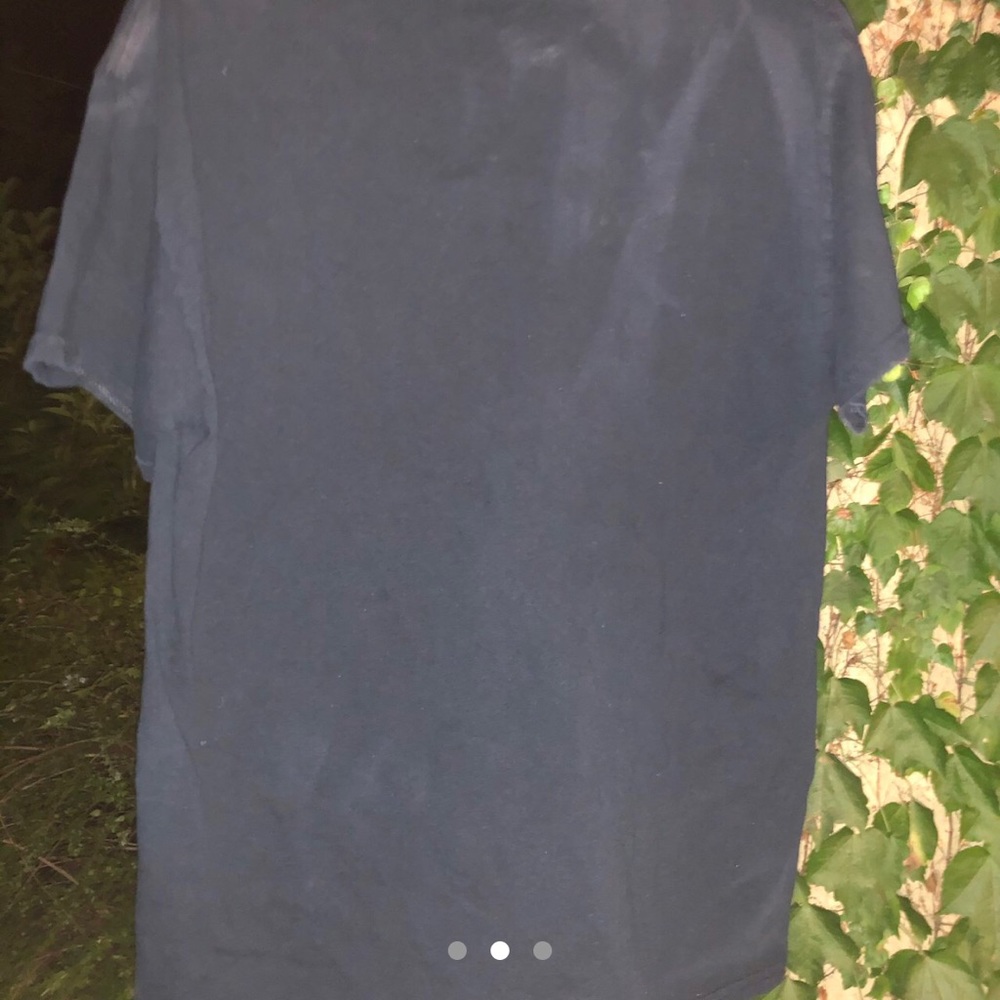 Twenty one pilots shirt
